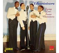 Charioteers - Swing Low Sweet Chariotee [Import]