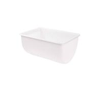 Chariots à Patière Inox - - Inox915 670x505mm