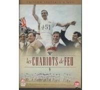 CHARIOTS DE FEU/ED SP/2 DVD/VF G