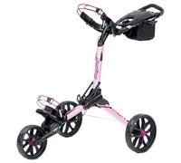Chariots de golf BagBoy Nitron Pink/White