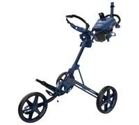 Chariots de golf Clicgear 4.5 Navy