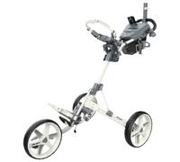 Chariots de golf Clicgear 4.5 White