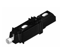 Chariots doubles réglables en matériau de synthèse - galets pom - 160 kg - DS4419 LA CROISÉE DS