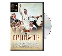 Chariots Of Fire