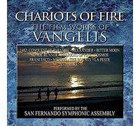 Chariots of Fire
