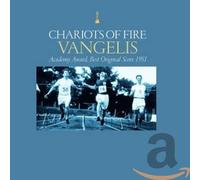 Vangelis Chariots of Fire (Remastered) (CD) Album