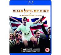 Chariots of Fire BD [Blu-Ray] [Import]