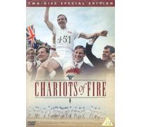 Chariots of Fire – Édition spéciale – Import anglais