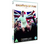 Chariots of Fire DVD [Import]
