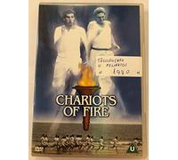 Chariots Of Fire - Dvd [Import anglais]