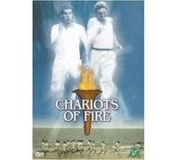 Chariots Of Fire - Dvd [Import anglais]
