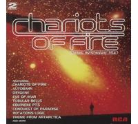 Various - Chariots of Fire [Import]