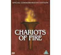 Chariots of Fire [Import anglais]