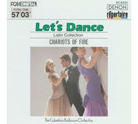 Chariots of Fire-Latin Collect