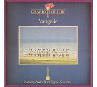 Chariots of Fire [Original Score] by Vangelis [CD] NEUF