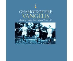 Chariots of Fire -Remaste