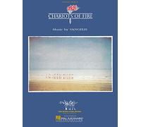 Hal Leonard – Chariots of Fire – Solo de piano