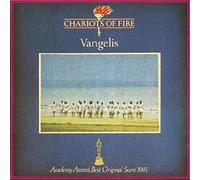 Vangelis – Chariots of Fire – CD – Import (1981)