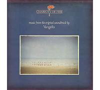 Chariots of fire (soundtrack, 1981, J) / Vinyl record [Vinyl-LP]