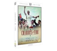 Chariots of Fire [Special Edition] [Import anglais]