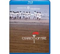 Chariots Of Fire [Usa][Blu-Ray] Full Frame, Subtitled, Amaray Case