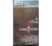 Chariots of Fire [VHS]