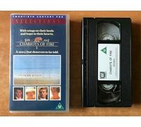 Chariots of Fire [VHS] [Import allemand]