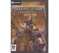 Chariots of War