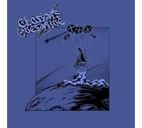 Chariots Overdrive - A Taikonautic Alchemist [Import]