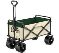 chariots, Rangement De 3.50 L Poignée Réglable Idéal pour La(Green)