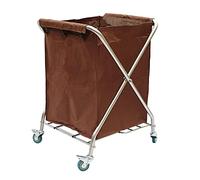 Chariots, Voiture de Service de Stockage, véhicule Utilitaire, Chariot Portable Multifonction, Chariot de Maison, Chariot à Linge Pliable, Chariot à roulettes, trieur de