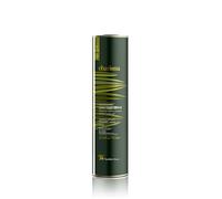 Charisma Huile d'Olive Extra Vierge de Crète Koroneiki 750 ml | Boîte Métal, olives Koroneiki, extraction à froid, saveur fruitée idéale pour cuisine méditerranéenne.