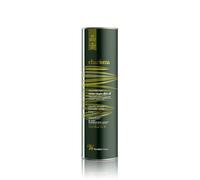 Charisma - Huile d'Olive Vierge Extra de Crète - 1L Boîte Métal | Olives Koroneiki grecques, extraction à froid, idéale pour salades et cuisine méditerranéenne.