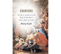 Charisma, Vintage Philip Rieff (Auteur)