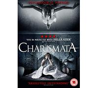 Charismata [DVD] [Import]