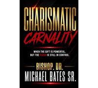 Charismatic Carnality: When The Gift Is Powerful But The Flesh Is Still In Control