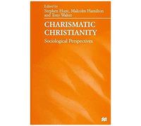 Charismatic Christianity