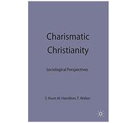 Charismatic Christianity