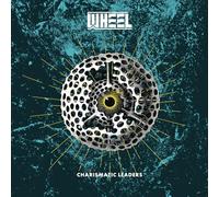 Wheel – Charismatic Leaders – CD Digipak – Édition limitée