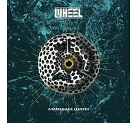 Wheel – Charismatic Leaders – CD Digipak – Édition limitée