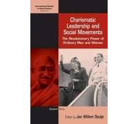 Charismatic Leadership And Social Movements