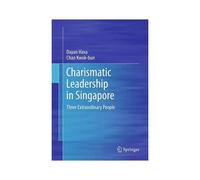 Charismatic Leadership In Singapore