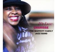 Charisse / The Moffett Family Jazz Band - It's Luv [Import Allemand]