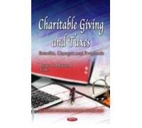 Charitable Giving & Taxes