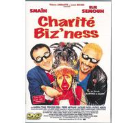 Charite Biz Ness
