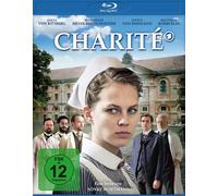 Charité (Blu-ray)