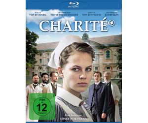 Charité (Blu-ray)