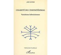 Charité De L'infinitesimal - Variations Leibniziennes