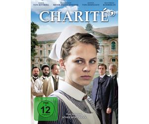 Charité (DVD)
