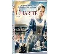 Charité - Saison 1